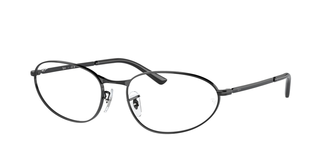 Translation missing: es.seo.product.type.gafas-graduadas ray-ban rx3734v 2509 negro unisex talla 56mm - Translation missing: es.seo.product.alt.imagen-principal