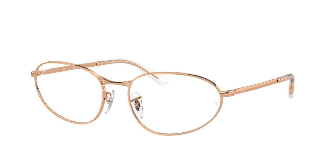 Translation missing: es.seo.product.type.gafas-graduadas ray-ban rx3734v 3094 oro unisex talla 54mm - Translation missing: es.seo.product.alt.imagen-principal