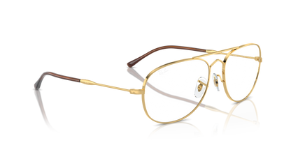 RAY-BAN RX3735V BAIN BRIDGE 2500 57