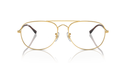 RAY-BAN RX3735V BAIN BRIDGE 2500 57