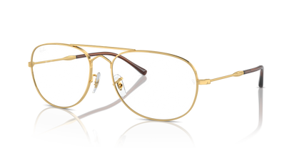 RAY-BAN RX3735V BAIN BRIDGE 2500 57