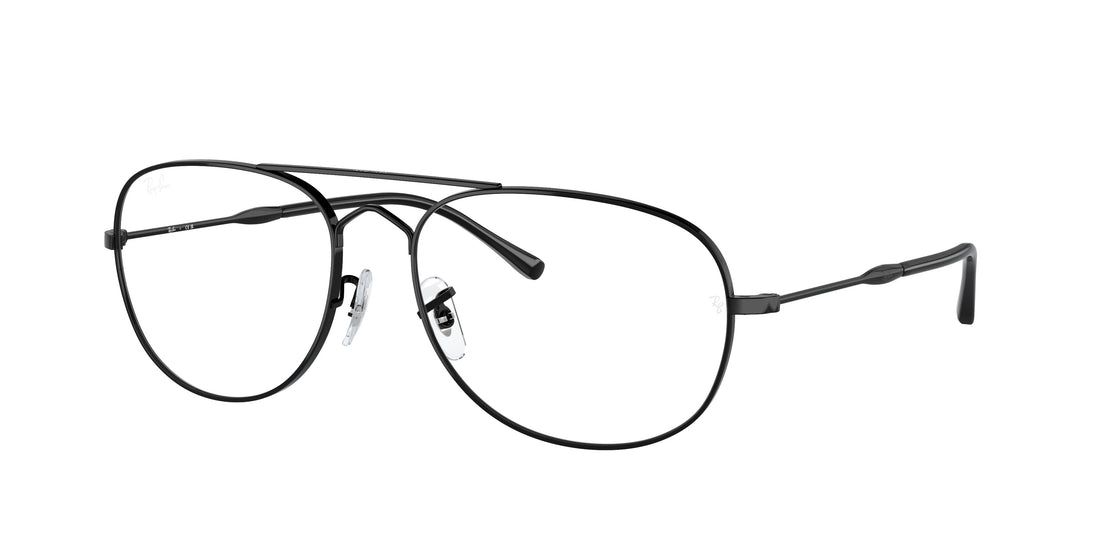 RAY-BAN RX3735V BAIN BRIDGE 2509 55