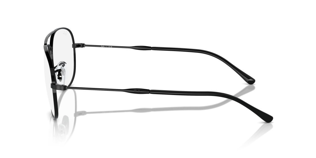 RAY-BAN RX3735V BAIN BRIDGE 2509 57