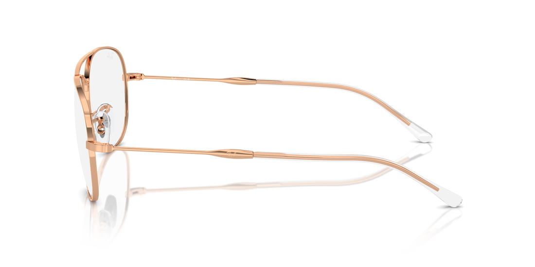 RAY-BAN RX3735V BAIN BRIDGE 3094 55