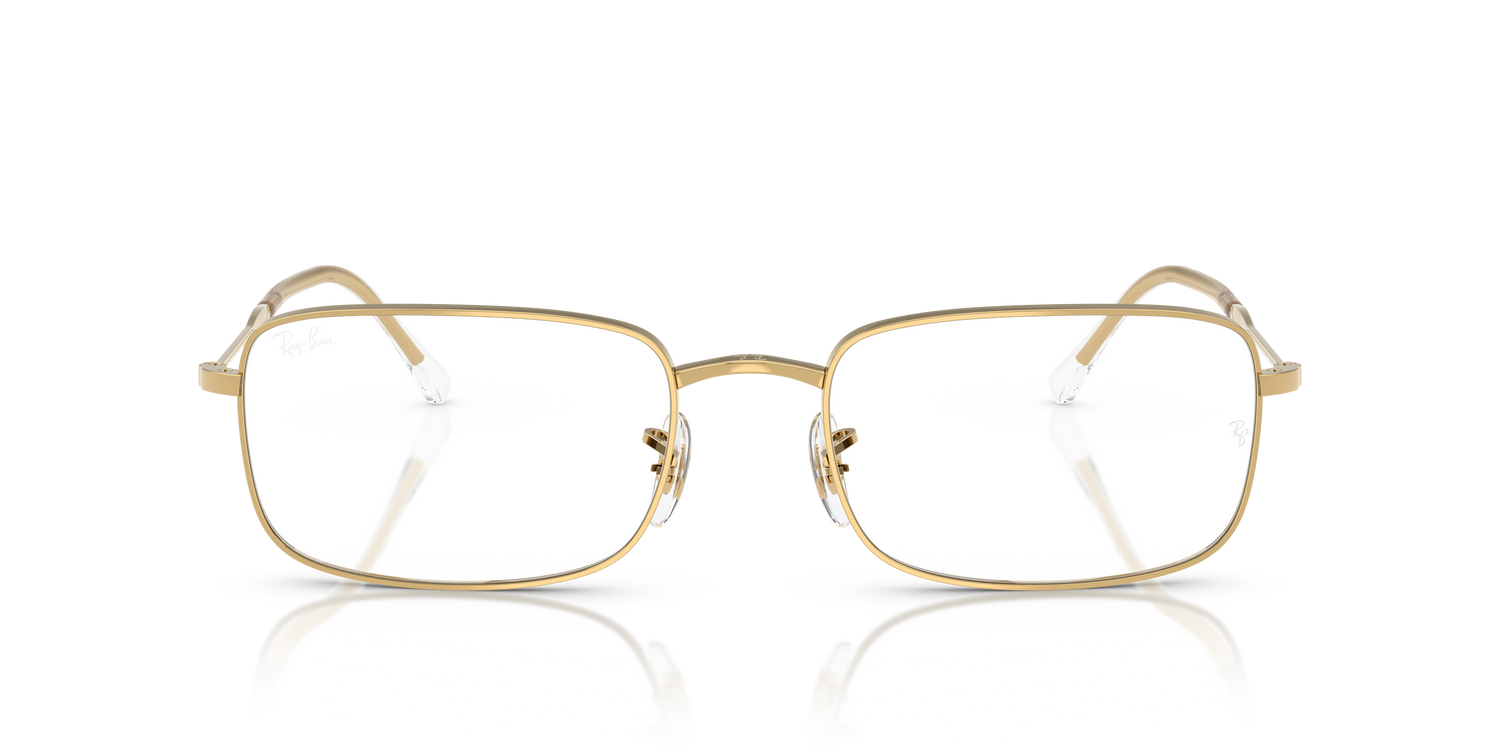 RAY-BAN RX3746V 2500 54