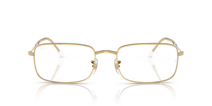 RAY-BAN RX3746V 2500 54