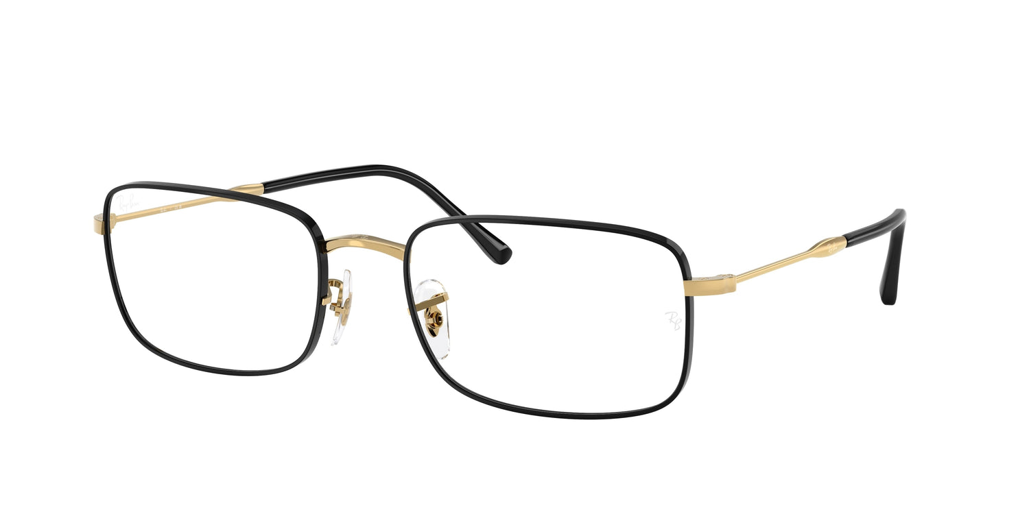 RAY-BAN RX3746V 3175 56