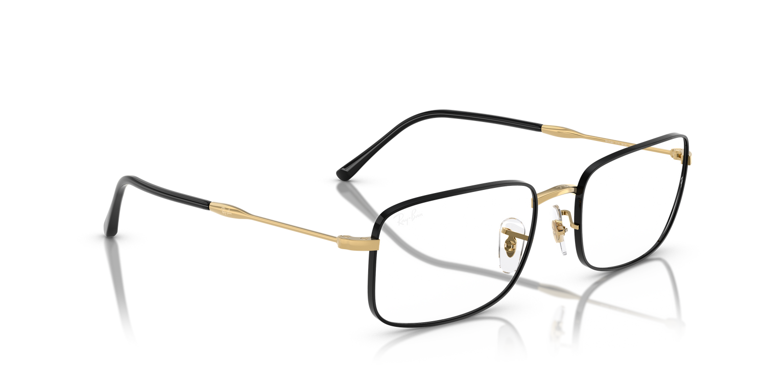 RAY-BAN RX3746V 3175 56