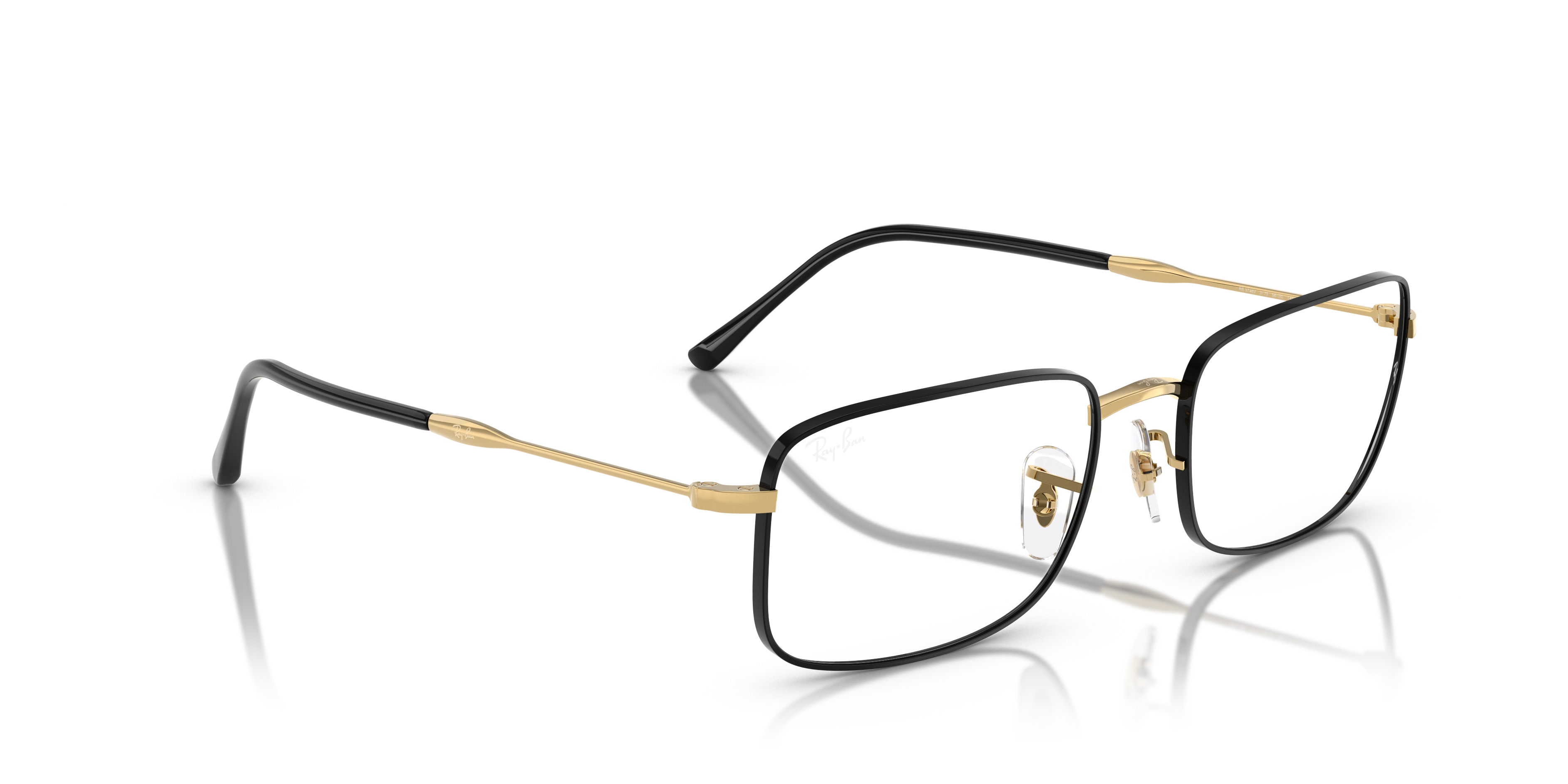 RAY-BAN RX3746V 3175 56