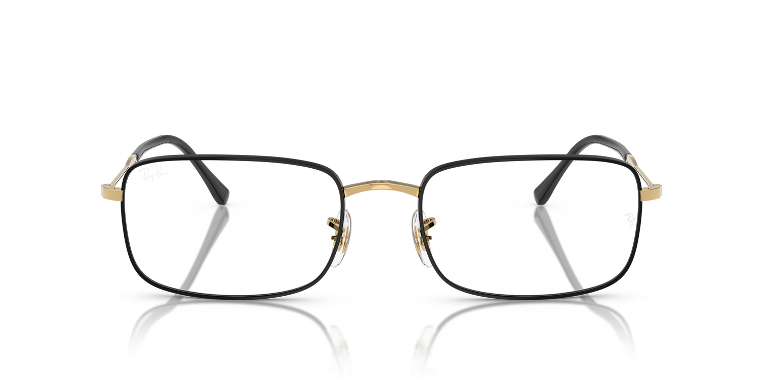 RAY-BAN RX3746V 3175 54