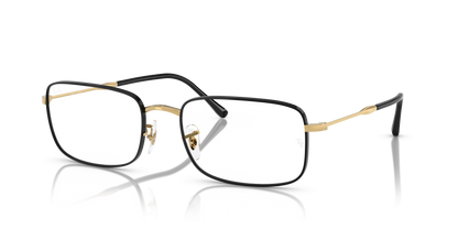 RAY-BAN RX3746V 3175 54
