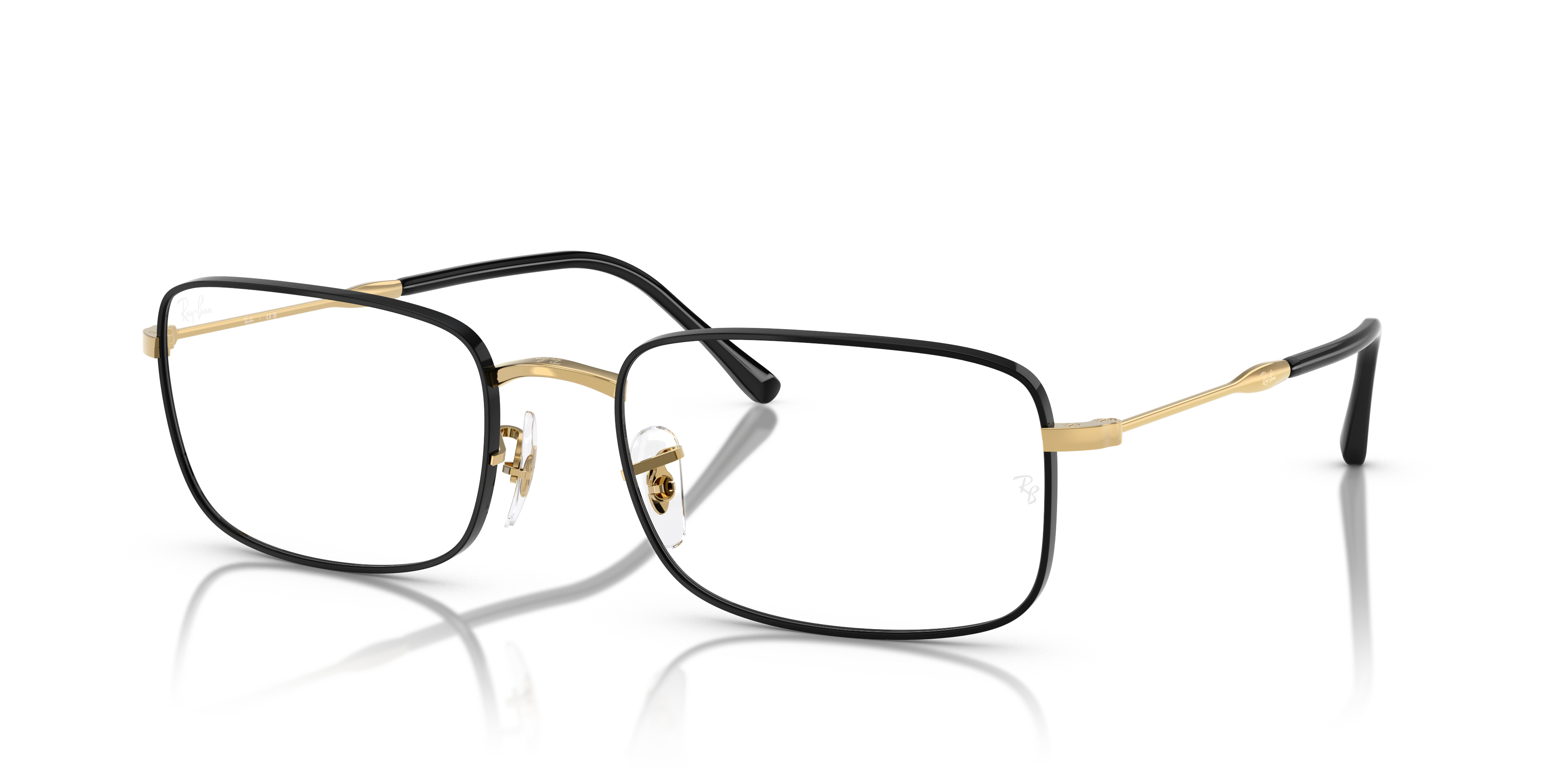 RAY-BAN RX3746V 3175 56