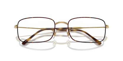 RAY-BAN RX3746V 3177 54