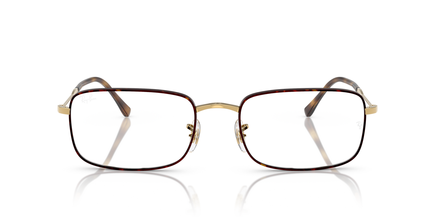 RAY-BAN RX3746V 3177 56
