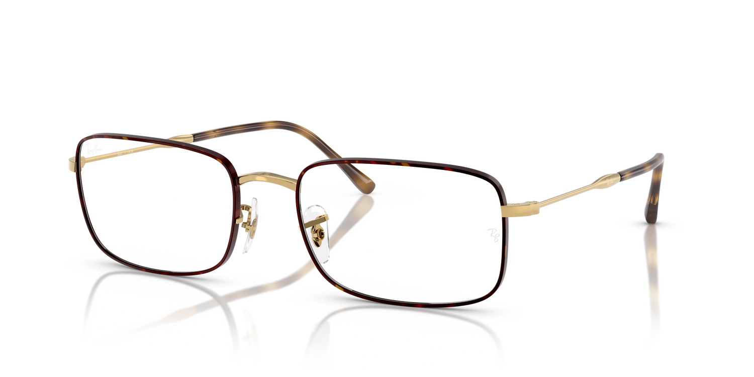 RAY-BAN RX3746V 3177 54