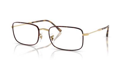 RAY-BAN RX3746V 3177 54