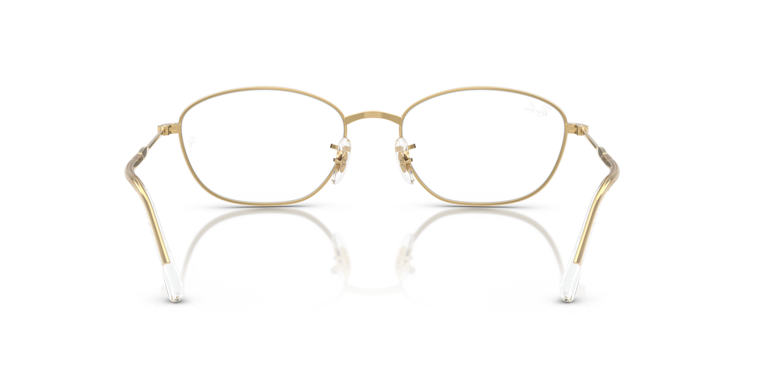 RAY-BAN RX3749V 2500 53