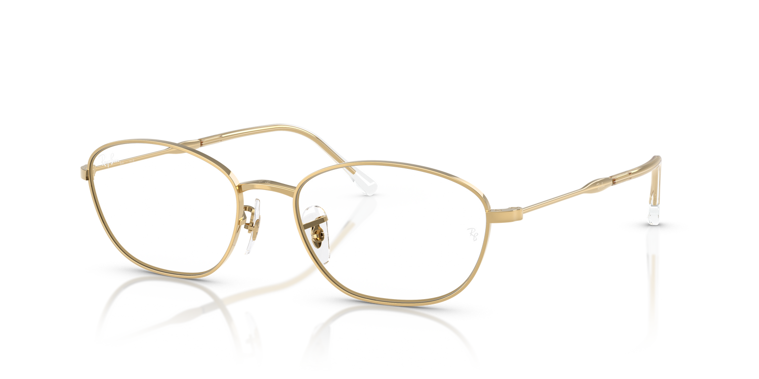 RAY-BAN RX3749V 2500 55