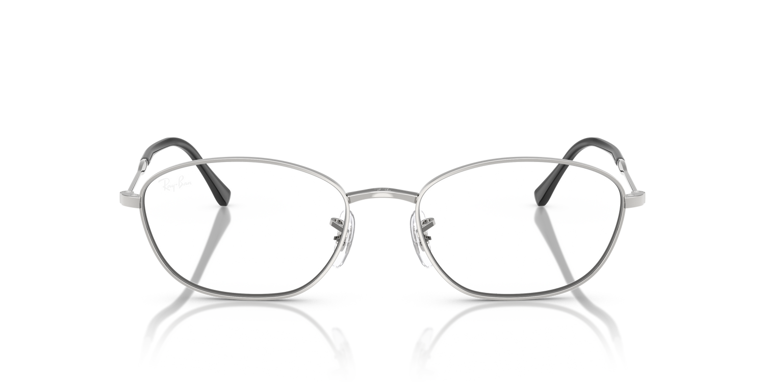 RAY-BAN RX3749V 2501 55