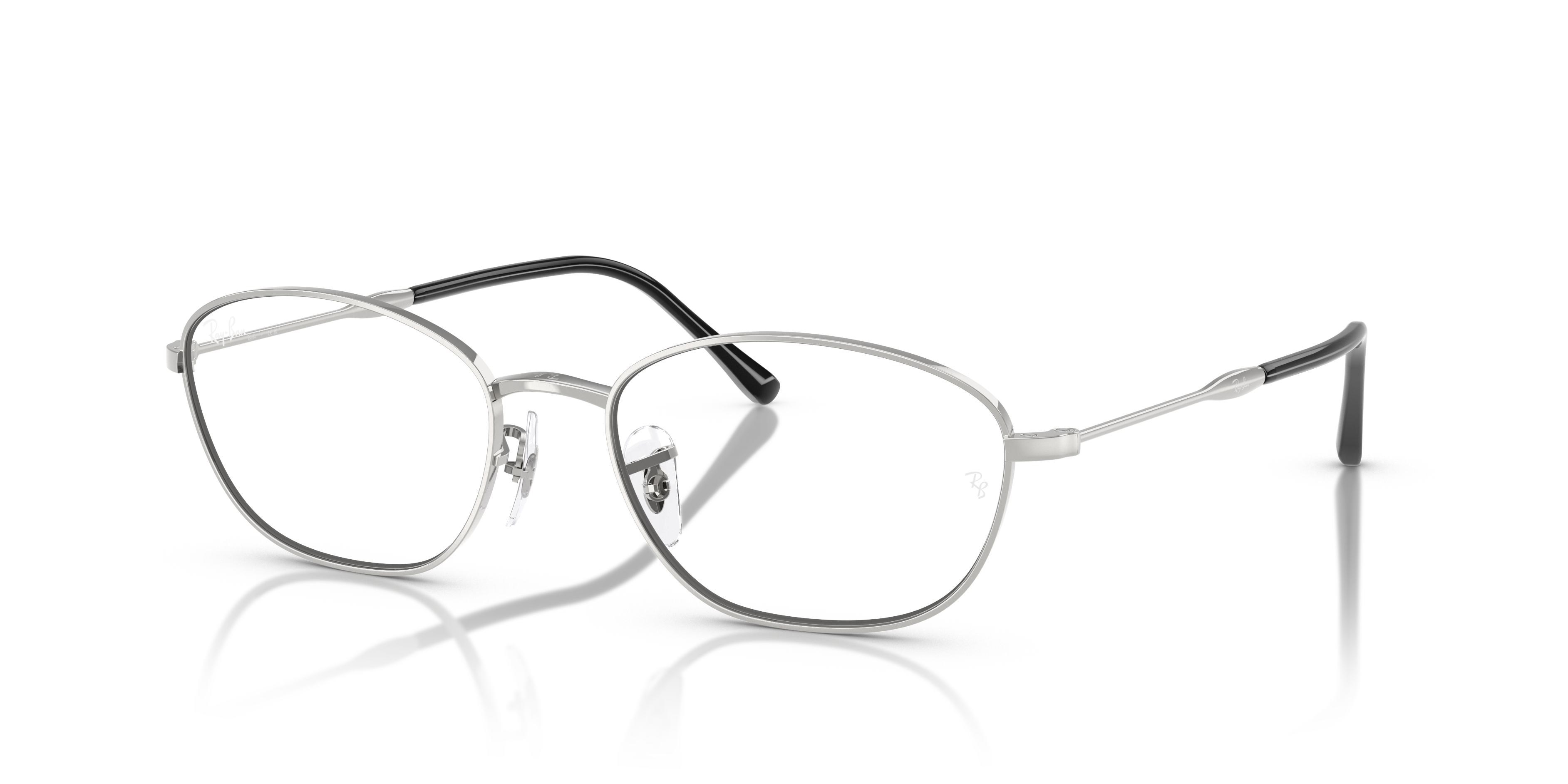 RAY-BAN RX3749V 2501 53