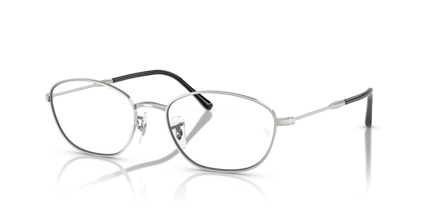RAY-BAN RX3749V 2501 55