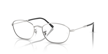 RAY-BAN RX3749V 2501 55