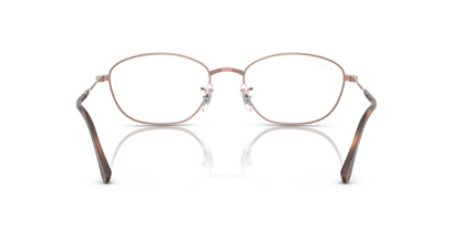 RAY-BAN RX3749V 2943 53