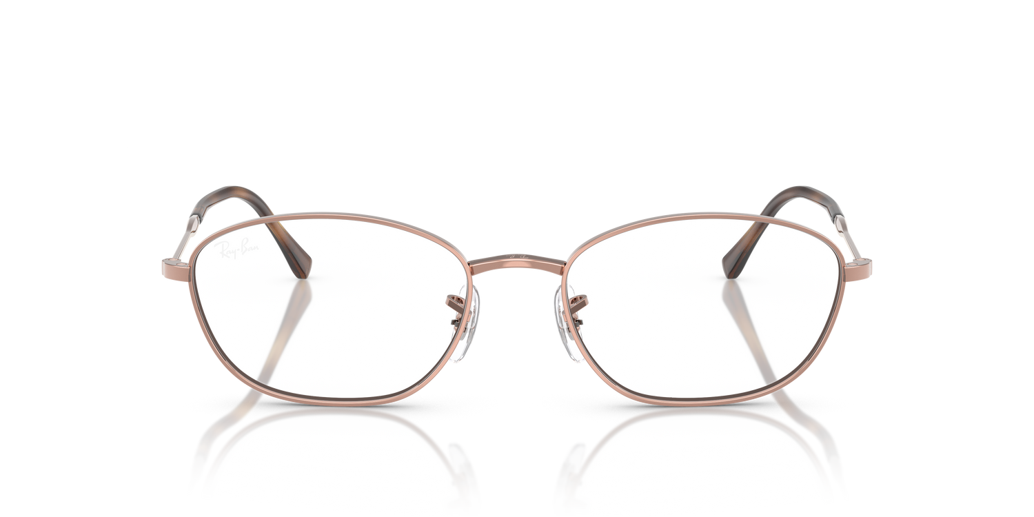 RAY-BAN RX3749V 2943 53