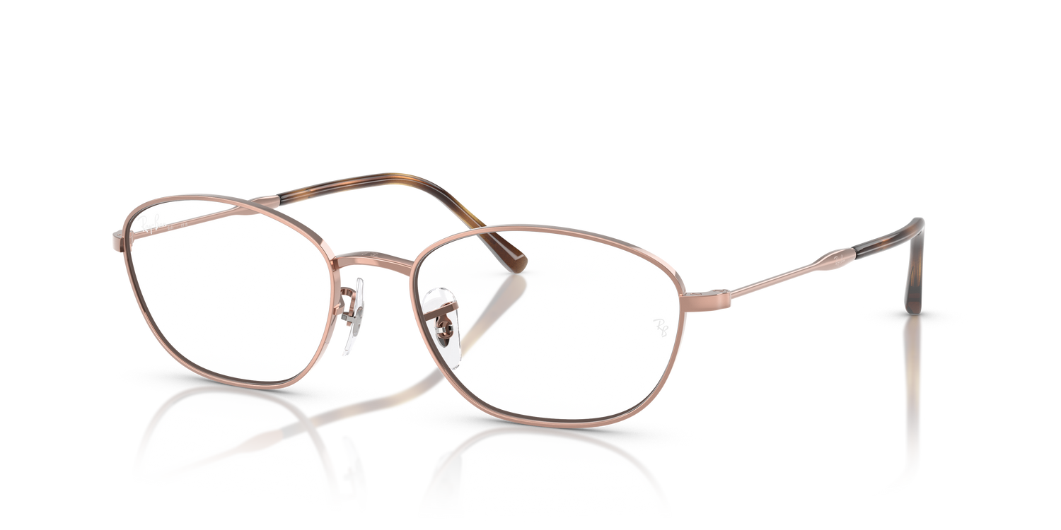 RAY-BAN RX3749V 2943 55