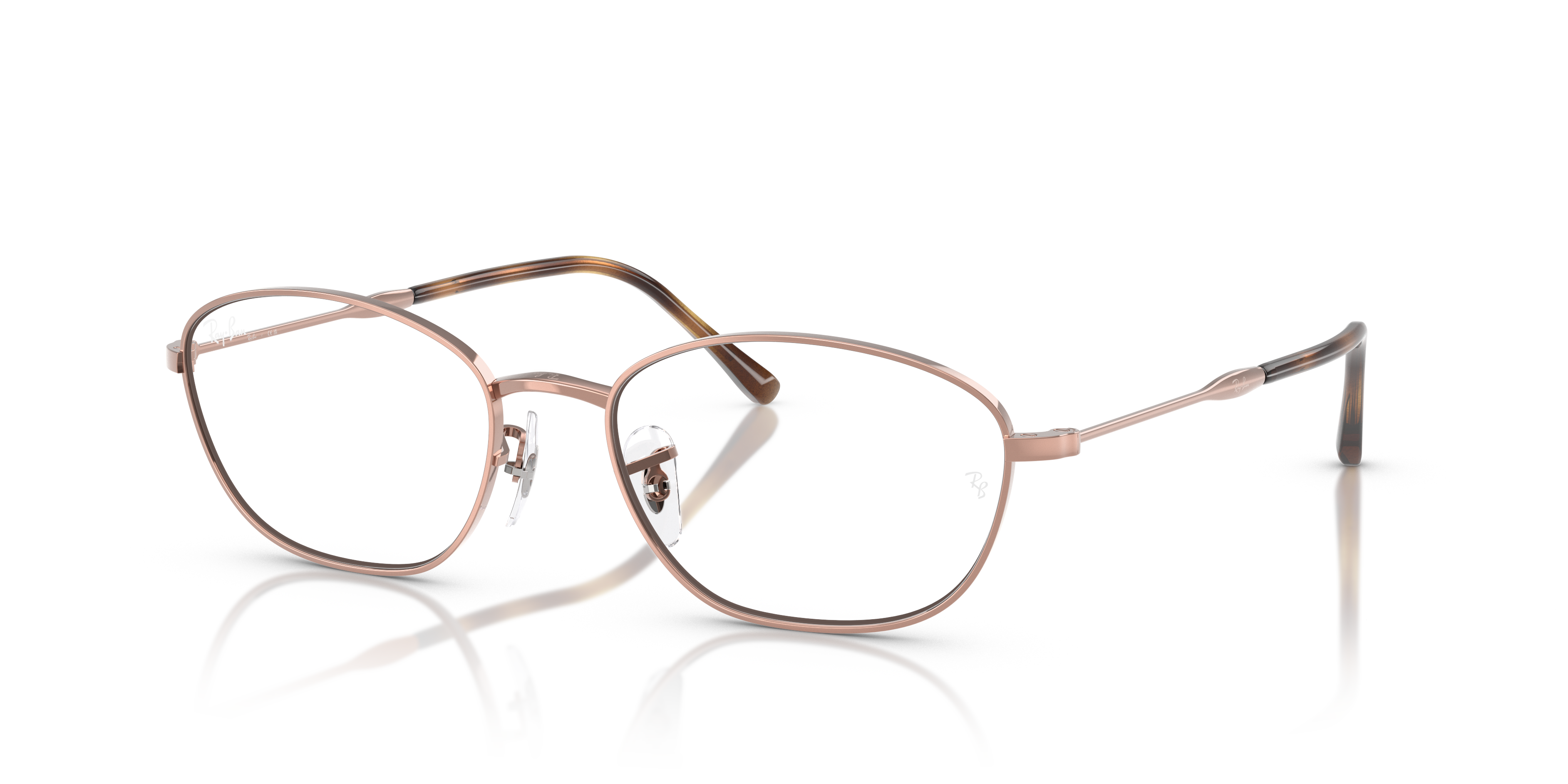 RAY-BAN RX3749V 2943 53