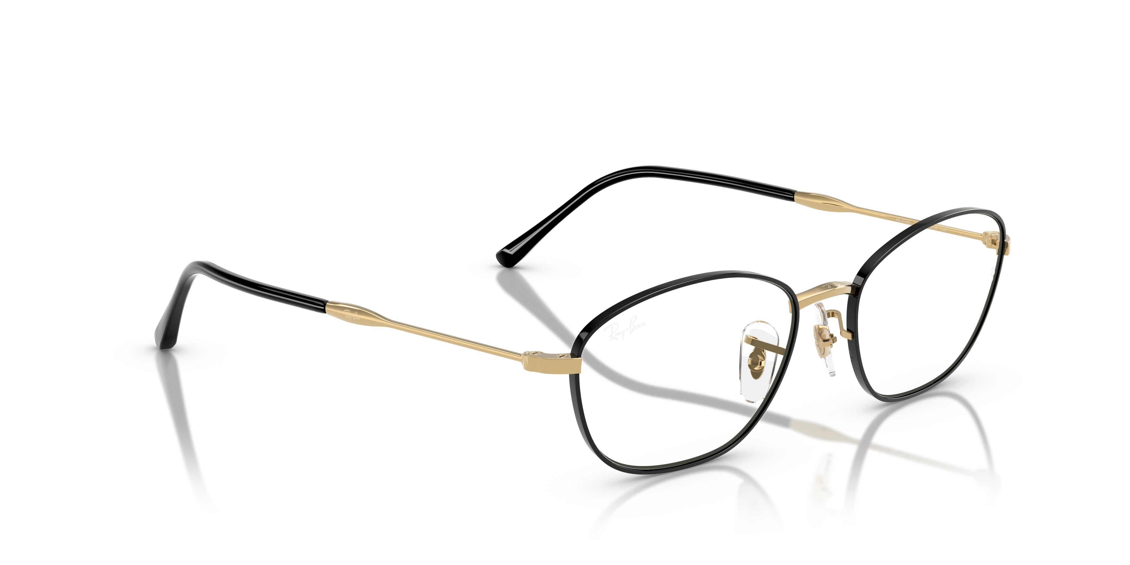 RAY-BAN RX3749V 3175 53