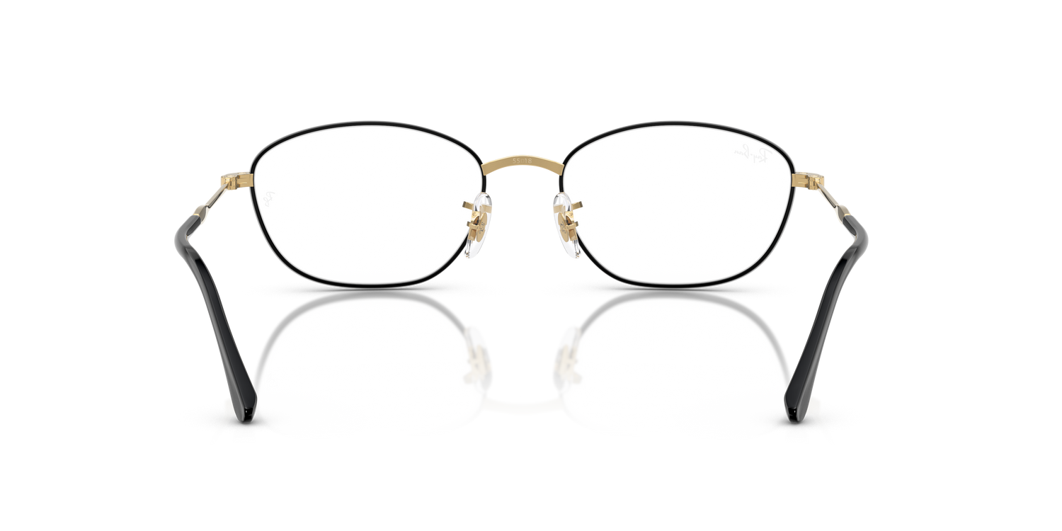 RAY-BAN RX3749V 3175 53