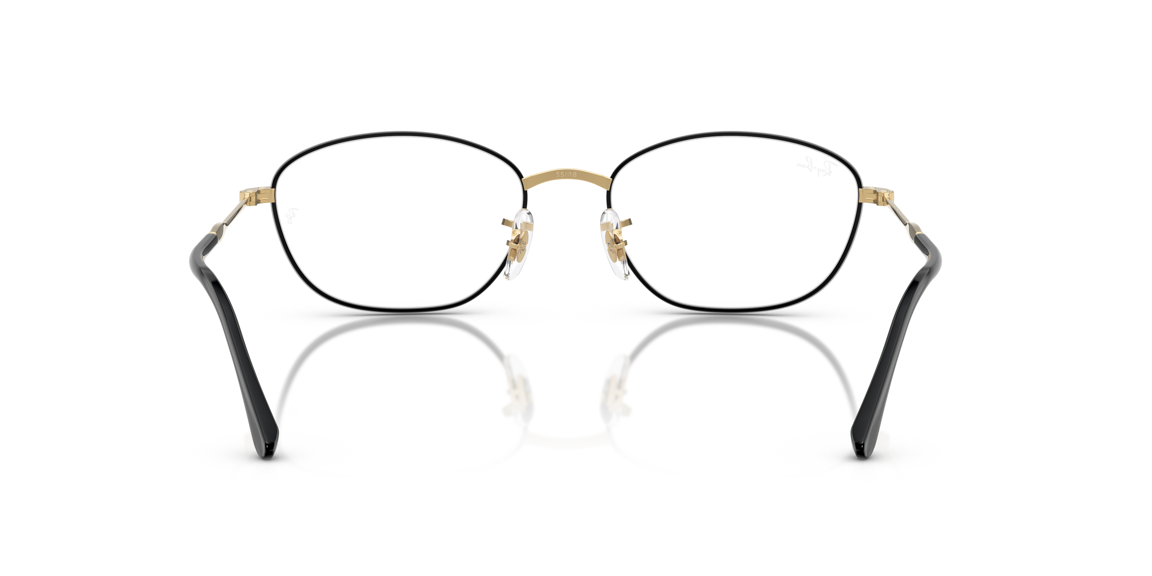 RAY-BAN RX3749V 3175 53