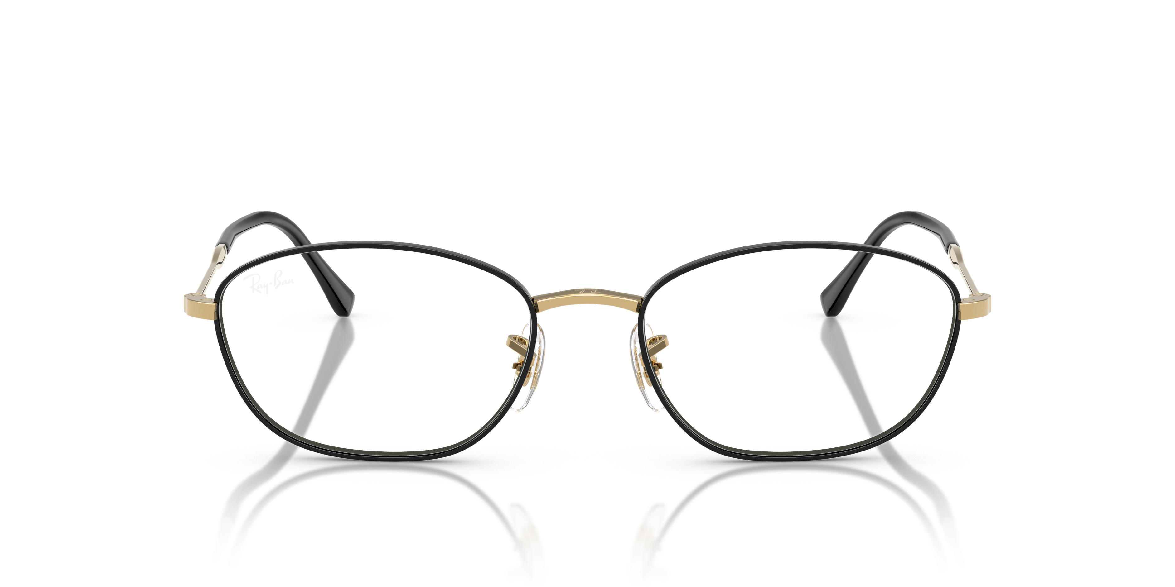 RAY-BAN RX3749V 3175 53