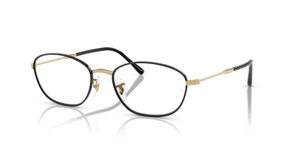RAY-BAN RX3749V 3175 55