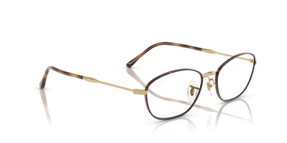 RAY-BAN RX3749V 3177 55