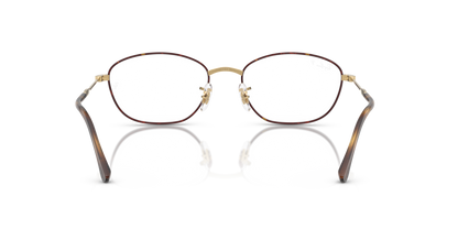 RAY-BAN RX3749V 3177 55