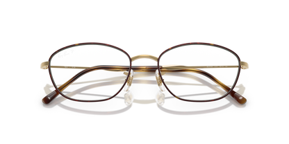 RAY-BAN RX3749V 3177 55