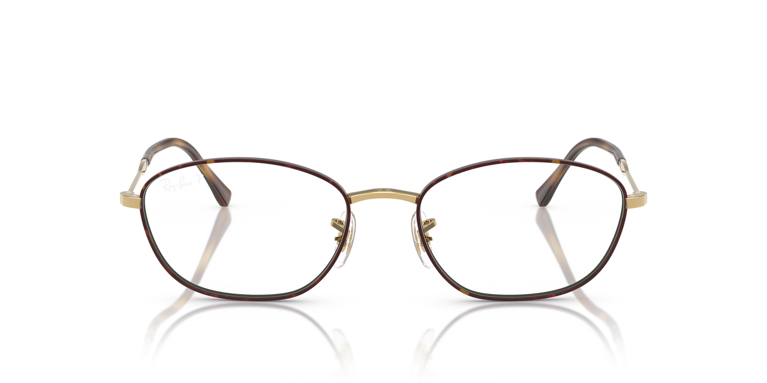 RAY-BAN RX3749V 3177 55