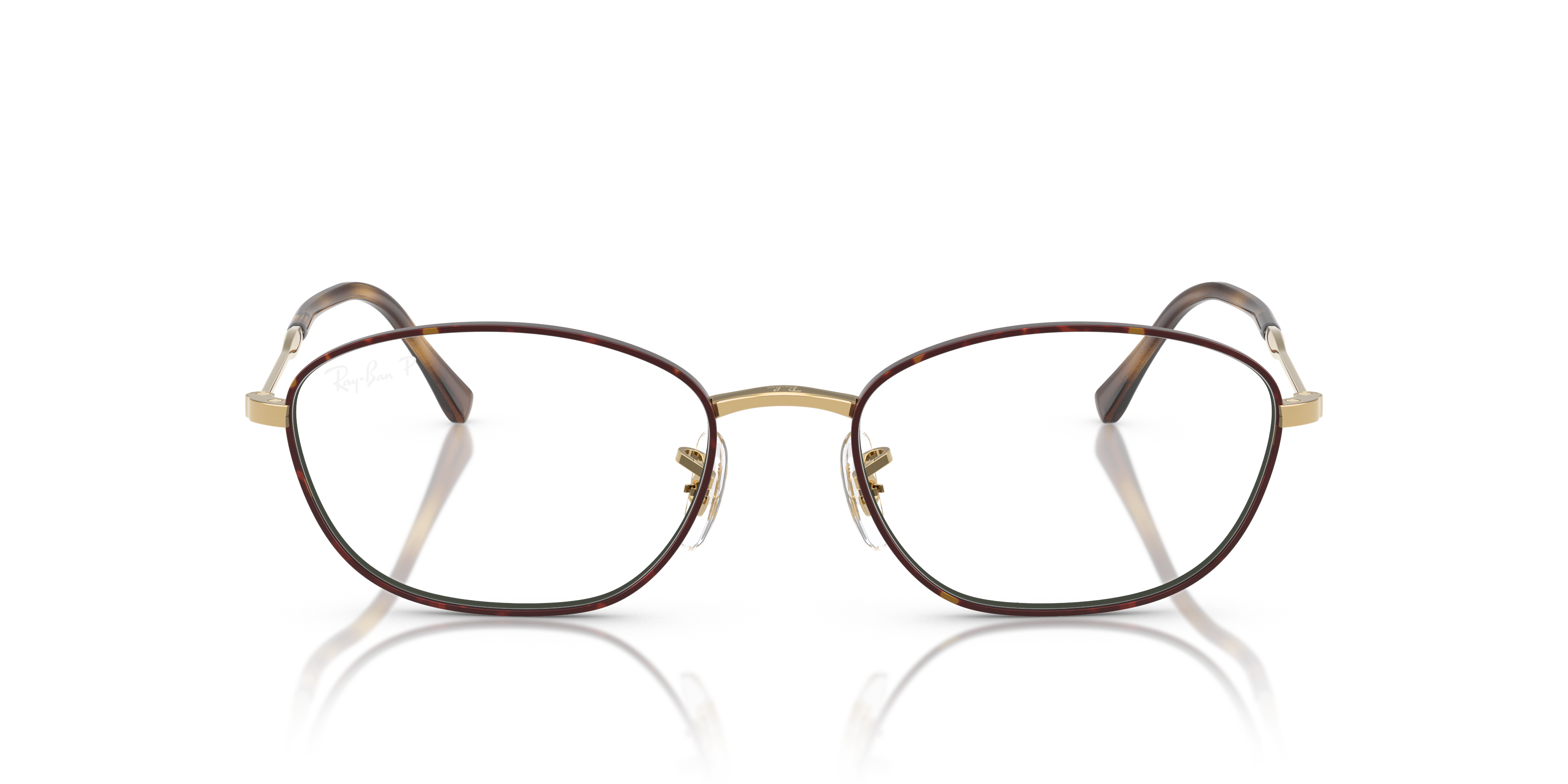 RAY-BAN RX3749V 3177 55