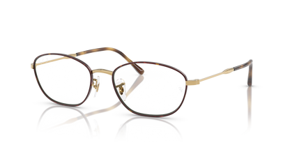 RAY-BAN RX3749V 3177 55