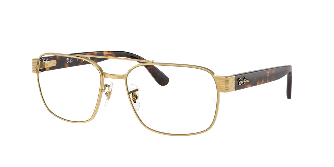 Translation missing: es.seo.product.type.gafas-graduadas ray-ban rx3751v 2500 square unisex talla 58mm - Translation missing: es.seo.product.alt.imagen-principal