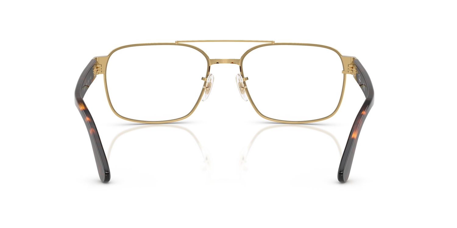 RAY-BAN RX3751V 2500 58