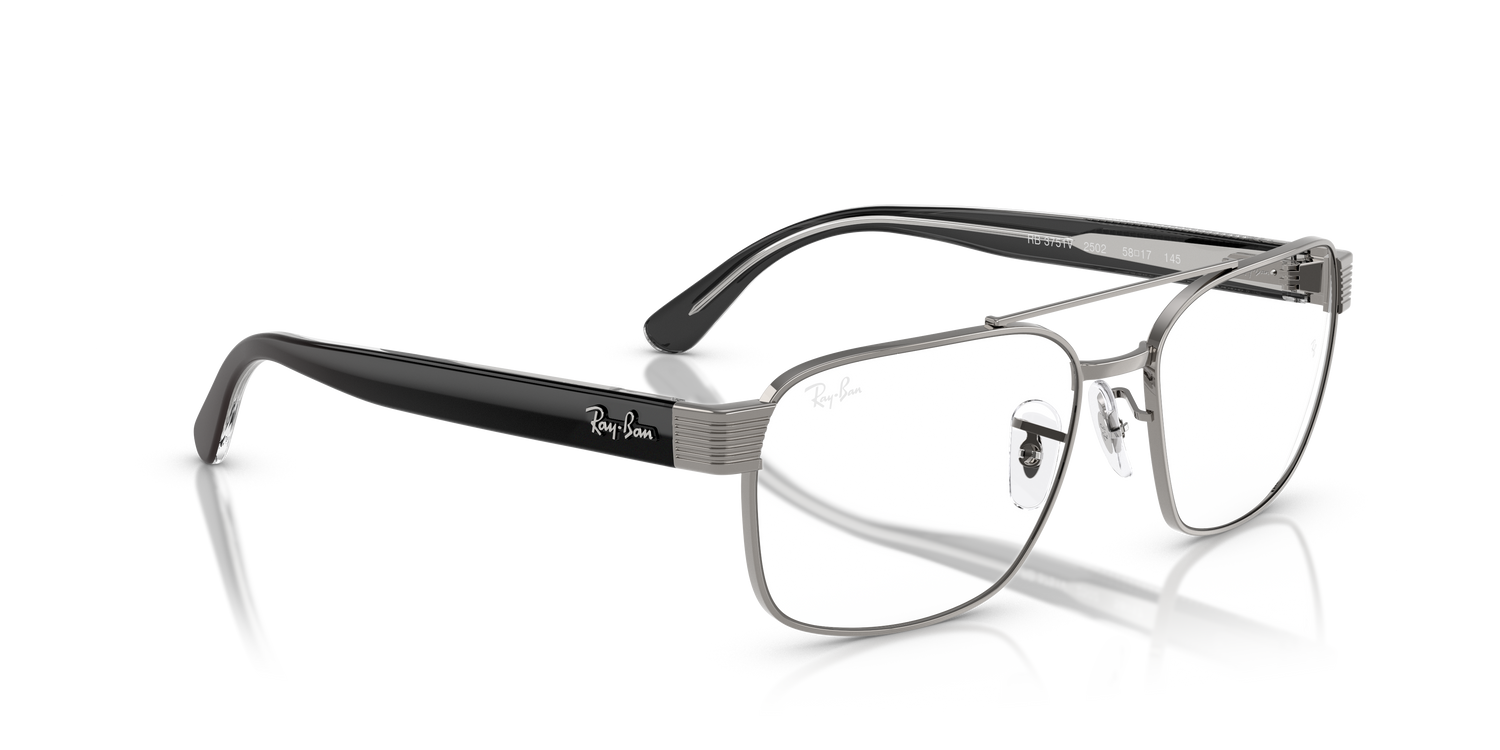 RAY-BAN RX3751V 2502 56