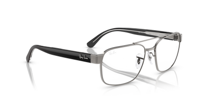 RAY-BAN RX3751V 2502 56