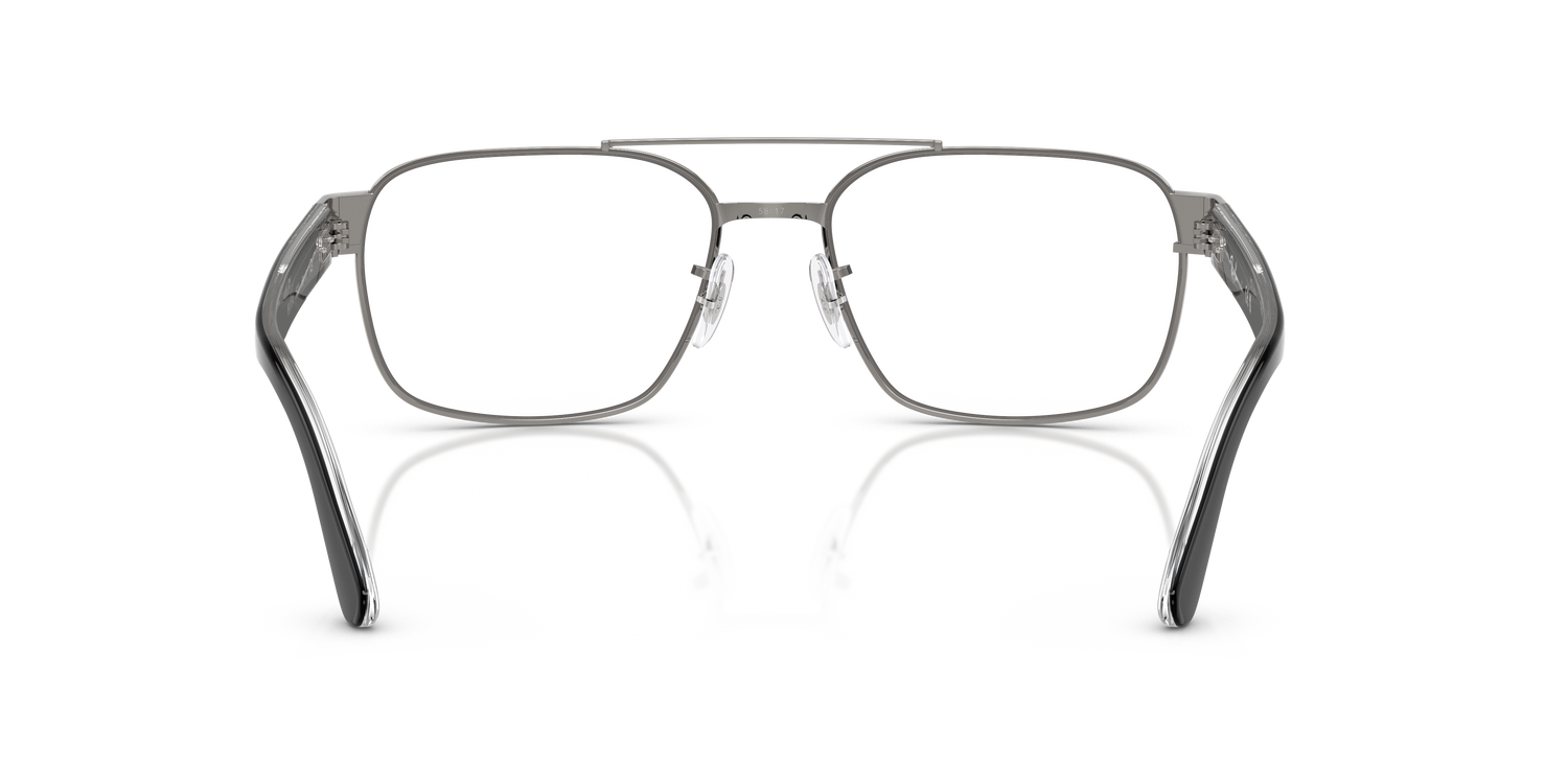RAY-BAN RX3751V 2502 58
