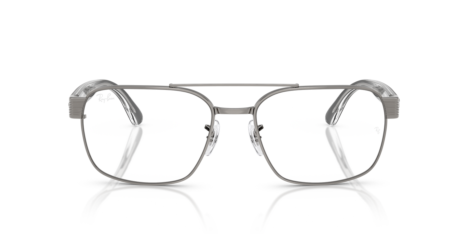 RAY-BAN RX3751V 2502 56