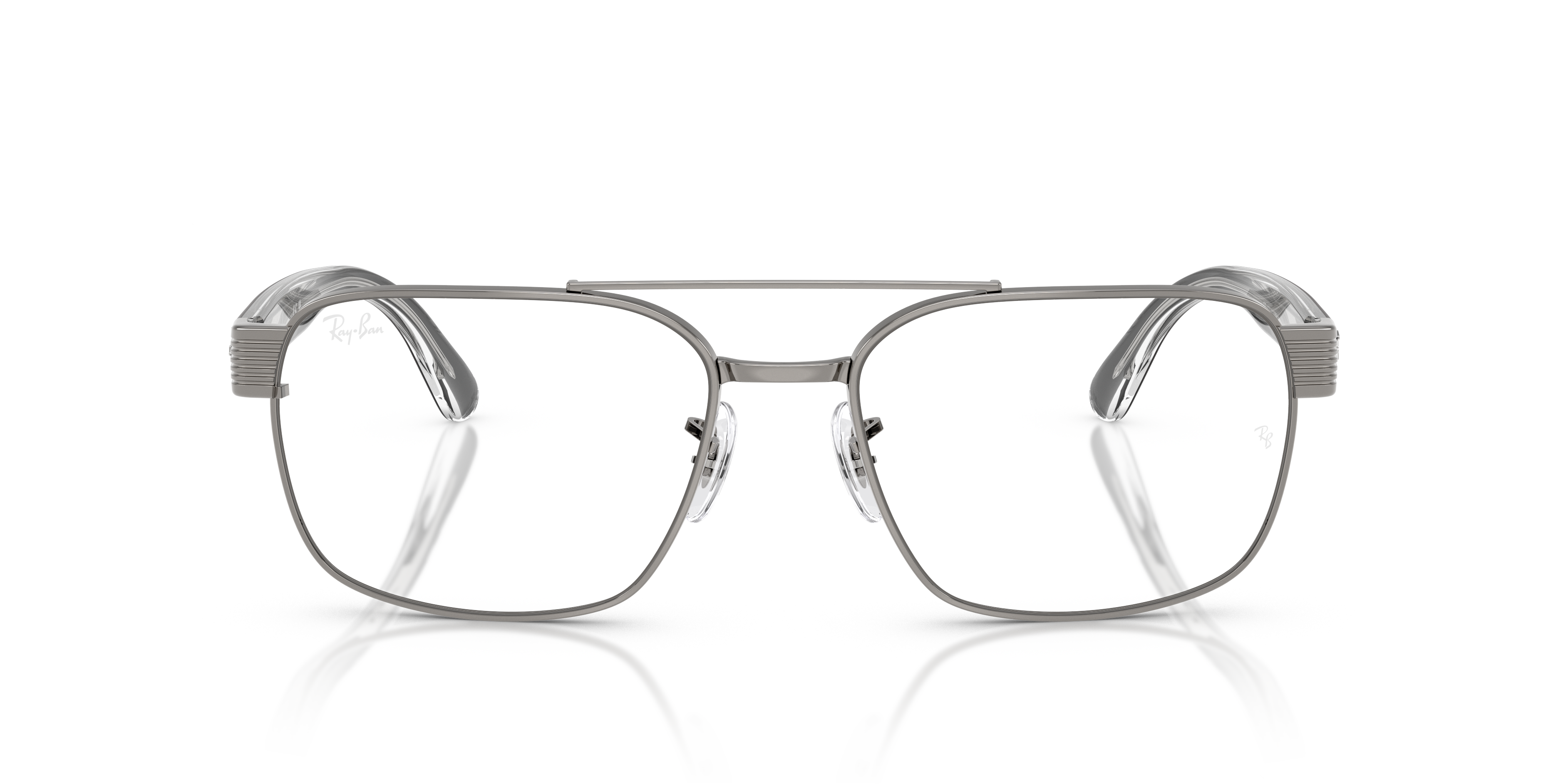 RAY-BAN RX3751V 2502 56