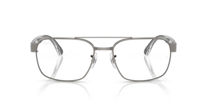 RAY-BAN RX3751V 2502 56