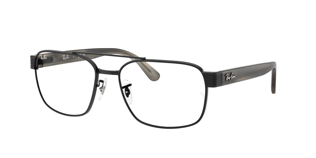 Translation missing: es.seo.product.type.gafas-graduadas ray-ban rx3751v 2509 negro square unisex talla 56mm - Translation missing: es.seo.product.alt.imagen-principal